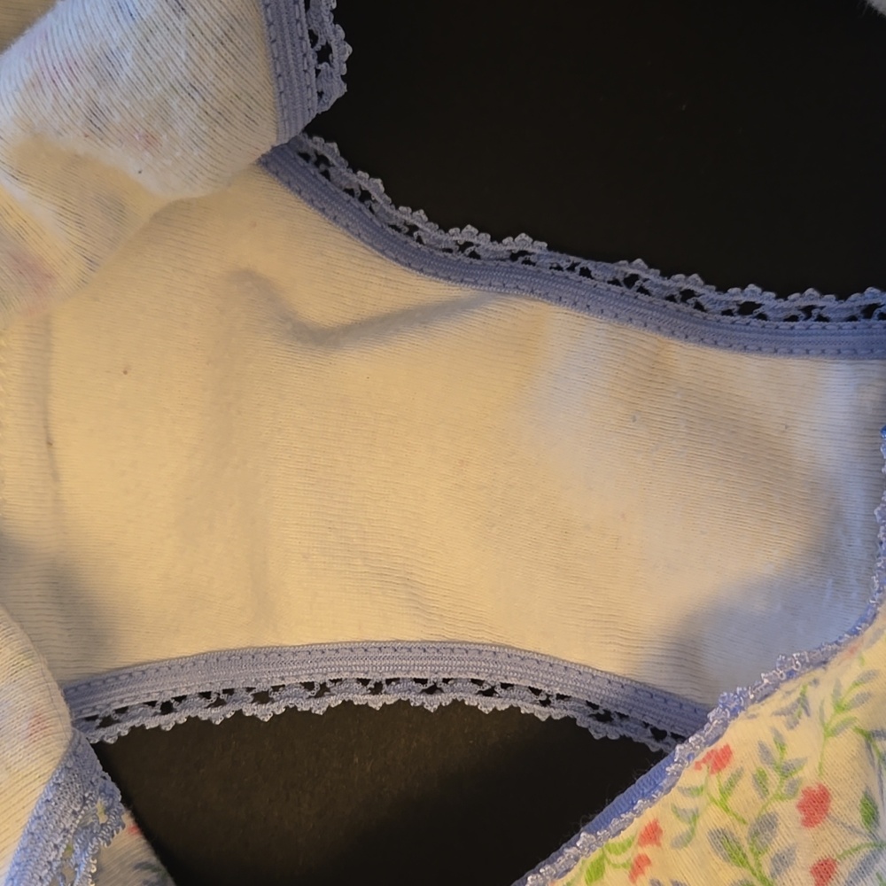 Charter Club pretty pointelle underwear, Bakini 4 Pair - Picture 12 of 15